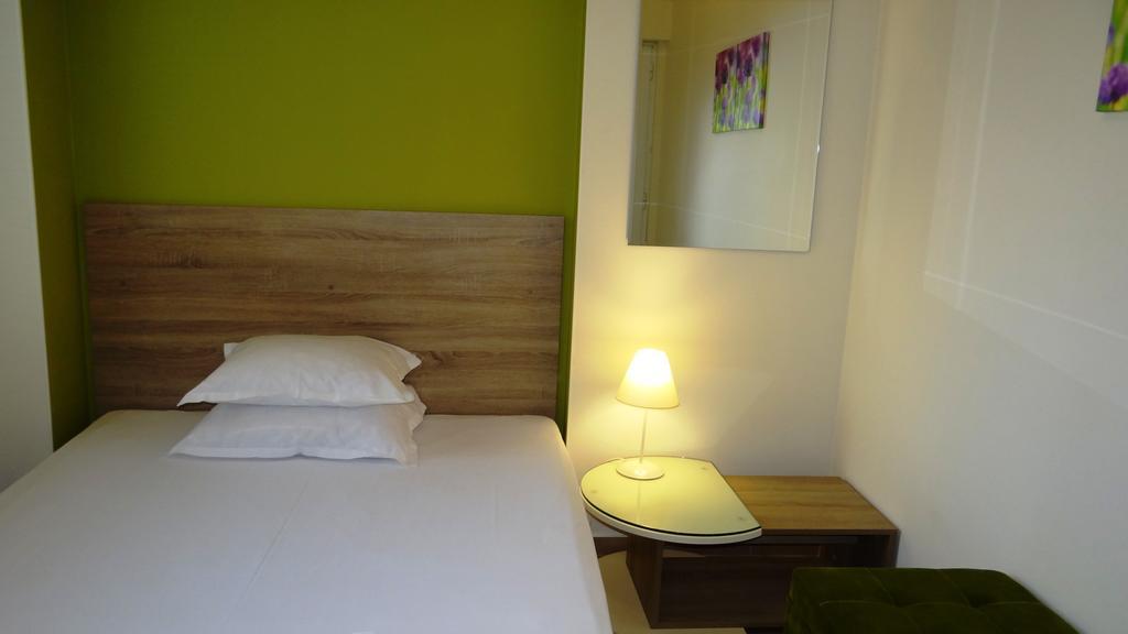 Guest Rooms Kom — Photos 3