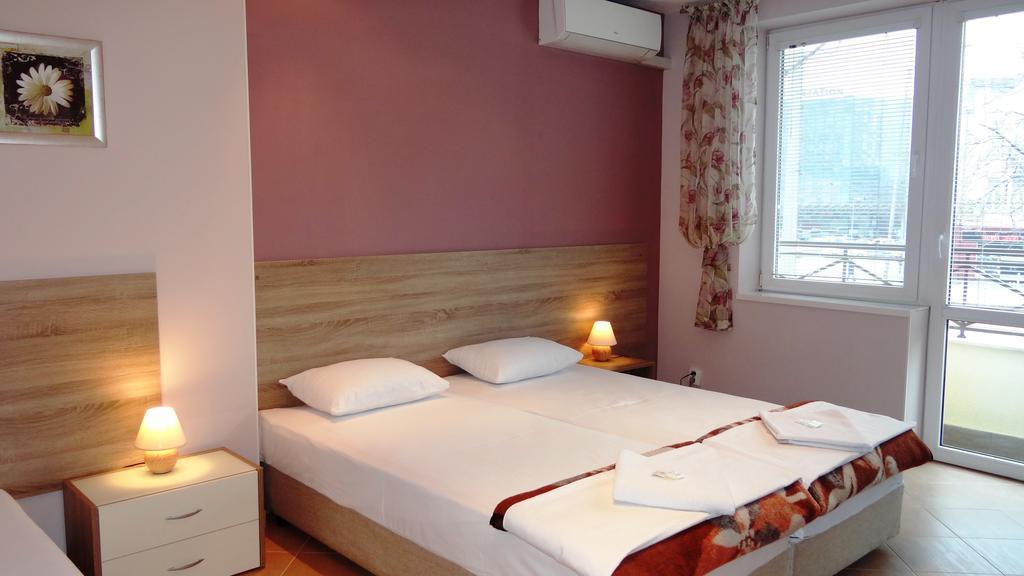 Guest Rooms Kom, Sofia